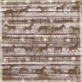 Karen Foster Design Paper, Pony Pen