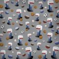 Karen Foster Design Paper, Let's Play