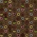 Karen Foster Design Paper, Tea Party