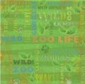 Karen Foster Design Paper, Zoo Life Collage
