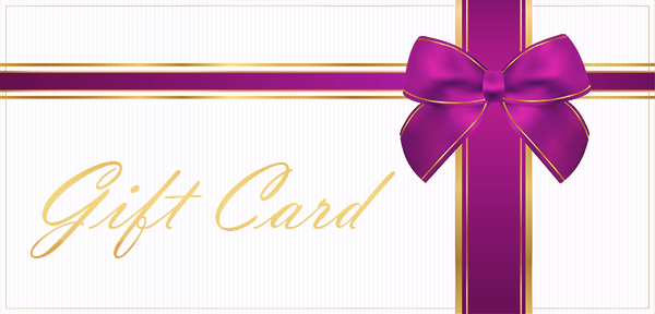 gift card ribbon gift albums