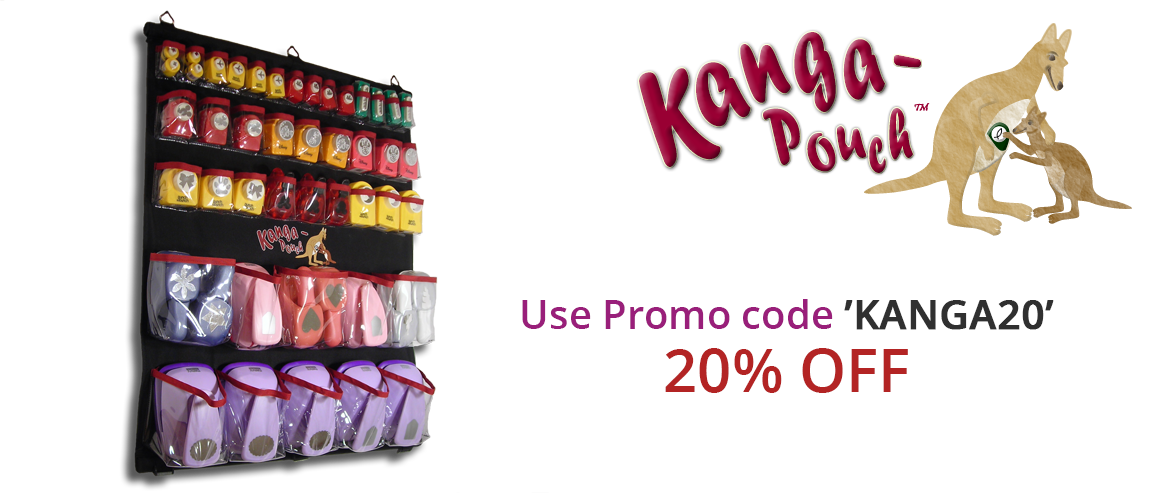 Discount Scrapbooking Supplies Crafter's Toy Box