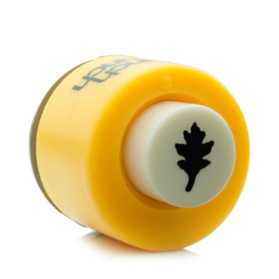 Mini Craft Punch - Oak