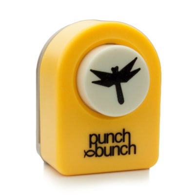 Small Punch - Dragonfly