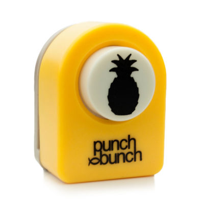 Small Punch - Pineapple