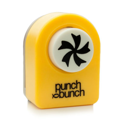 Small Punch - Pinwheel