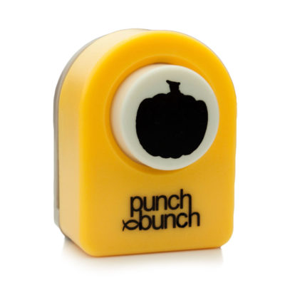 Small Punch - Pumpkin