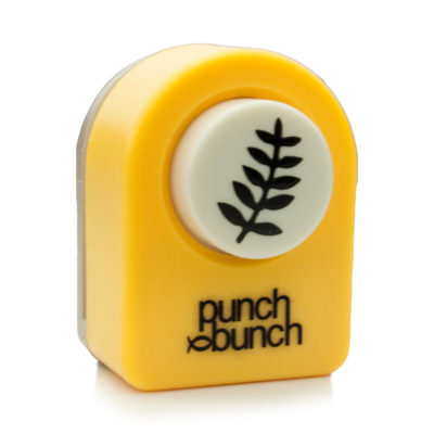 Small Punch – Rock Fern