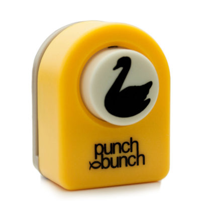 Small Punch - Swan
