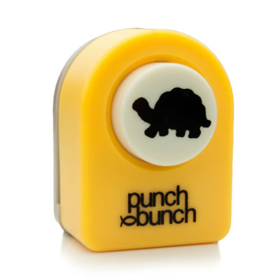 Small Punch - Turtle
