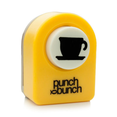Small Punch - Teacup