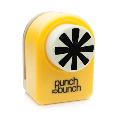 Medium Punch - Cosmos
