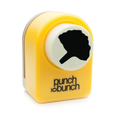 Medium Punch - Ginkgo