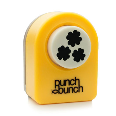Small Punch - Hydra Cluster