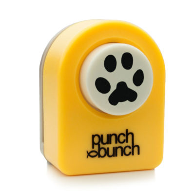 Small Punch - Paw
