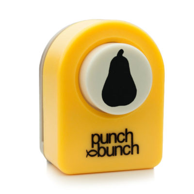Small Punch - Pear