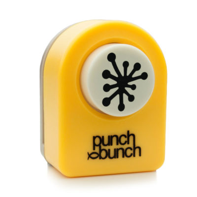 Small Punch - Stamen