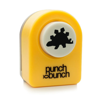 Small Punch - Stegosaurus