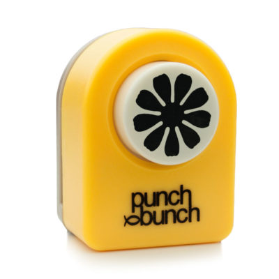 Small Punch - Sunflower