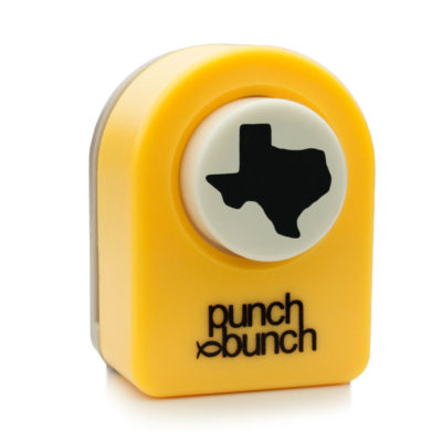 Small Punch - Texas