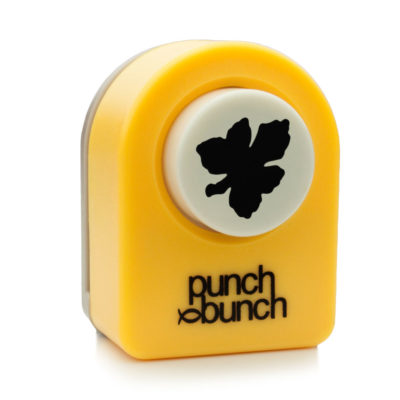 Small Punch – Grape Leaf