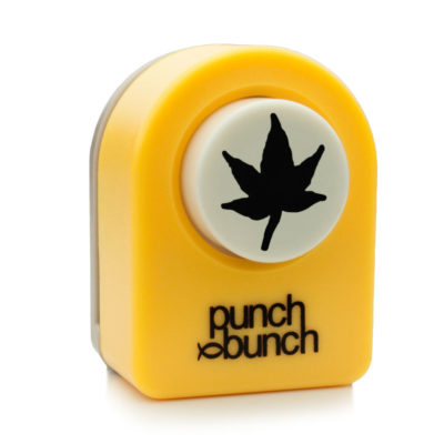 Small Punch – Japanese Maple
