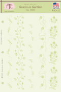 Fairy Tale Template - Gracious Garden