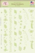 Fairy Tale Template - Great Outdoors