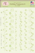 Fairy Tale Template - Holiday Treasures II