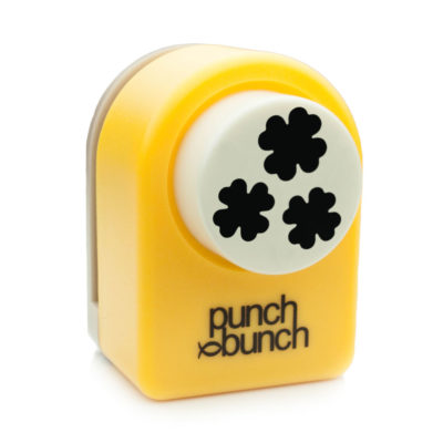Medium Punch - Hydra Cluster