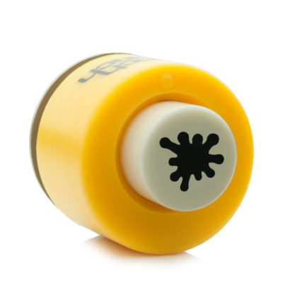 Mini Craft Punch - Stamen