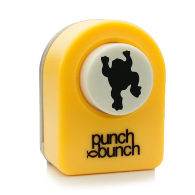 Small Punch - Frog