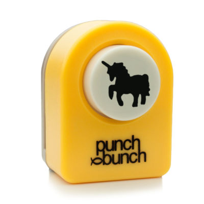 Small Punch - Unicorn