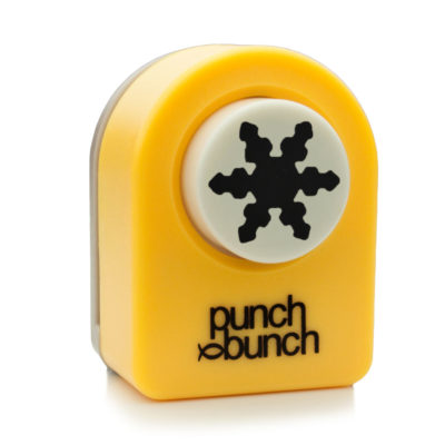 Small Punch - Tahoe Flake