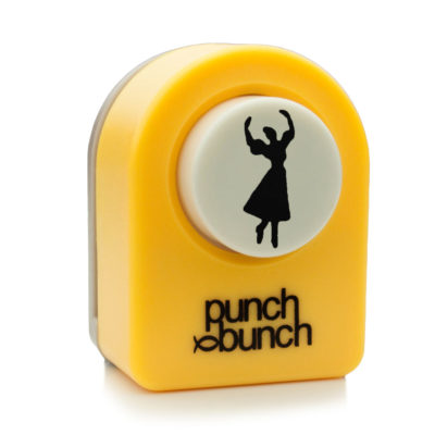 Small Punch - Dancer