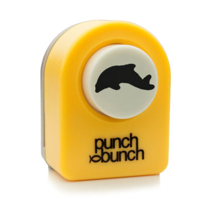 Small Punch - Dolphin