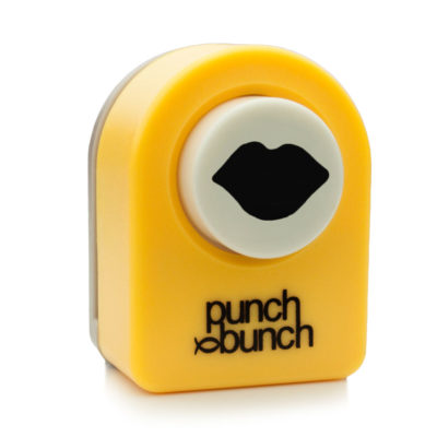 Small Punch – Lips