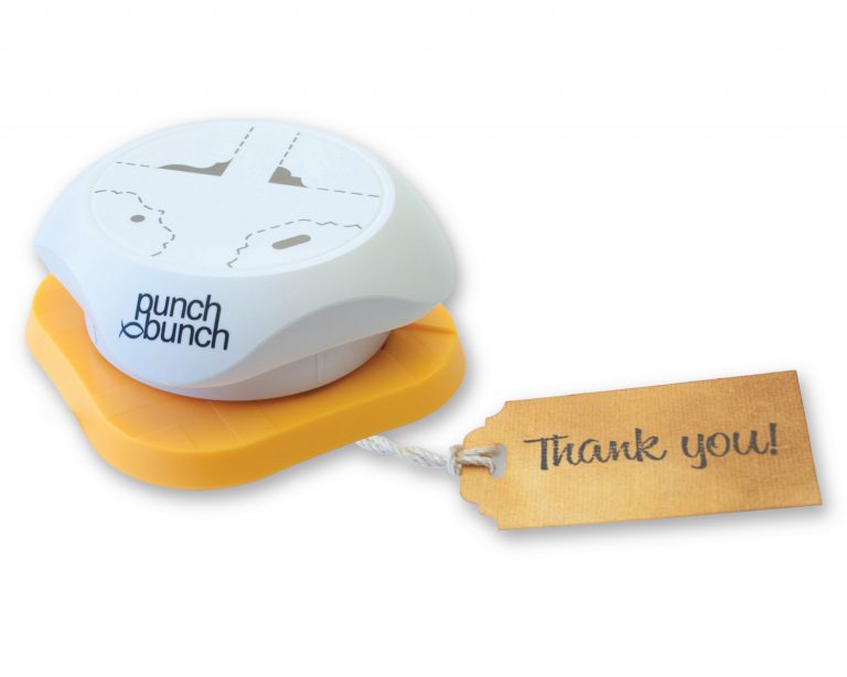 The Punch Bunch Brands