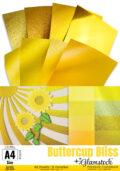 Glamstock™ – Buttercup Bliss
