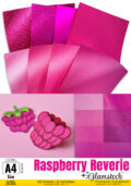 Glamstock™ – Raspberry Reverie