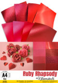 Glamstock™ – Ruby Rhapsody