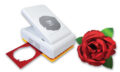 SlimLock™ Large Punch – Rose Petal