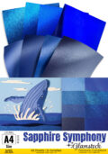 Glamstock™ – Sapphire Symphony